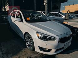 Kia Cadenza